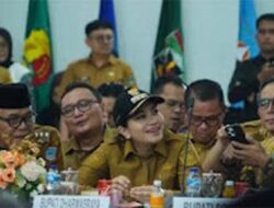 Dharmasraya Tidak Terdampak Banjir Bandang November, Justru Bantu Daerah Lain