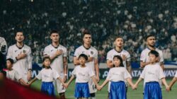 Timnas Indonesia terhindar dari grup neraka di Piala AFF 2026.