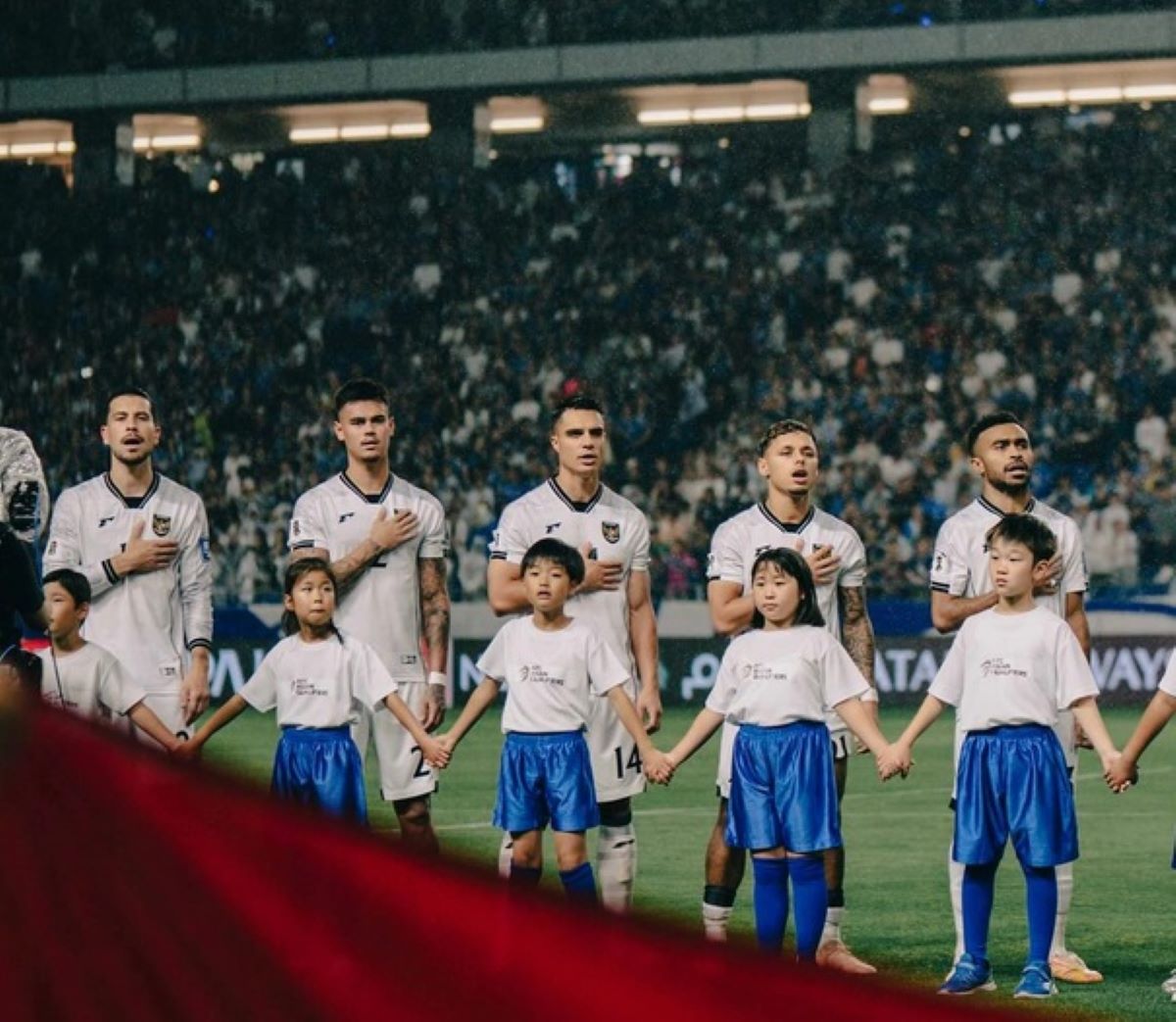 Timnas Indonesia terhindar dari grup neraka di Piala AFF 2026.