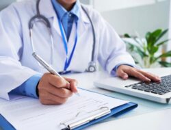 Pemerintah Buka 156 Prodi Spesialis Kedokteran, Mahasiswa Baru Tembus 8.650 Orang