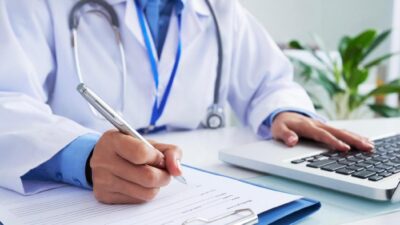 Ilustrasi pemerintah buka prodi spesialis kedokteran baru.