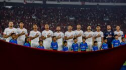 Timnas Indonesia bakal jamu Vietnam di fase grup Piala AFF 2026.