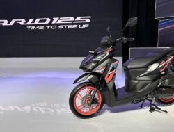 Vario 125 Model Lama Masih Ada, Tapi Stok di Dealer Kian Menipis