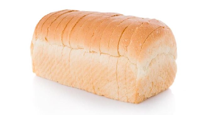 Roti atau nasi, mana yang lebih sehat untuk sarapan.