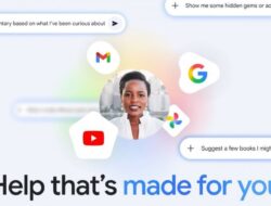 Google Hadirkan Personal Intelligence, Gemini Kini Lebih Personal