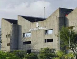 Akreditasi Perdana MMB Unand, Jawaban Akademik atas Risiko Bencana yang Kian Kompleks