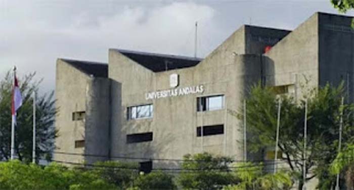 Kasus dugaan korupsi pengadaan alat laboratrium Universitas Andalas (Unand).