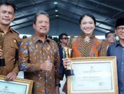 Nagari Sungai Duo Juara I Tata Kelola Desa Nasional