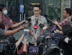 KPK Tetapkan Mantan Sekjen Kemnaker Hery Sudarmanto Tersangka, Uang Pemerasan TKA Dipakai Beli Mobil Mewah