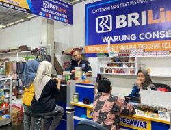 BRILink Agen di Jepara Jadi Penggerak Ekonomi Desa dan Harapan Baru Warga