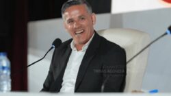 John Herdman pasrah tak bisa memanggil Jay Idzes dkk di Piala AFF 2026.