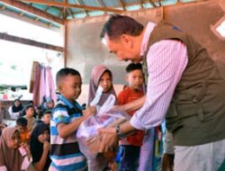 Pemkab Agam Pastikan Pendidikan Tetap Jalan Pascabencana