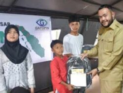 Pemko Padang Percepat Bantuan Kemensos bagi Korban Banjir dan Longsor