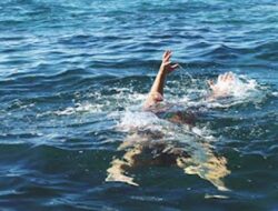 Tiga Wisatawan Jakarta Hanyut di Pantai Sawarna, Satu Masih Hilang