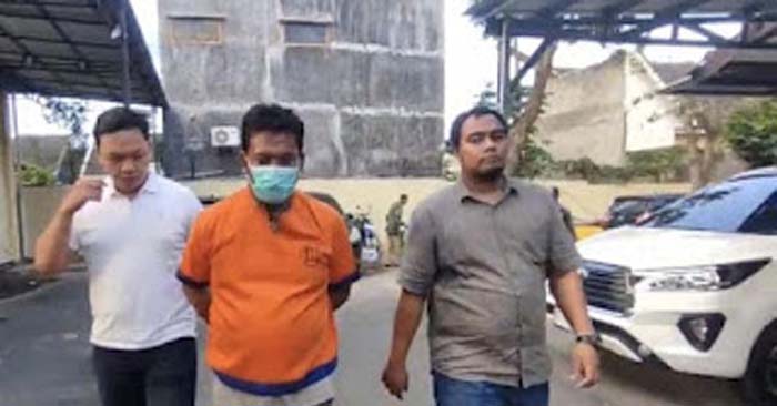 Ayah penyanyi cilik Farel Prayoga bebas.