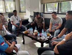 KONI Sawahlunto Tancap Gas Hadapi Porprov XVI Sumbar 2026