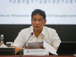 Menkeu Pastikan Limit TKD Daerah Bencana di Sumatera Tak Dipangkas