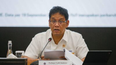 Menkeu Pastikan Limit TKD Daerah Bencana di Sumatera Tak Dipangkas