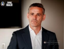 Kesit, Piala AFF 2026 Momentum Indonesia Hapus Label Runner-up