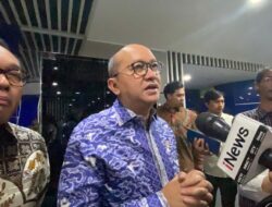 Rosan; Gejolak Geopolitik Global Beri Dampak ke Arus Investasi Indonesia