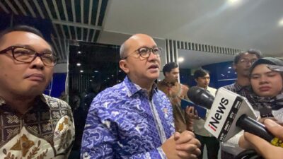 Rosan; Gejolak Geopolitik Global Beri Dampak ke Arus Investasi Indonesia