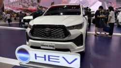 Daftar Harga Toyota Kijang Innova Zenix Terbaru Januari 2026.