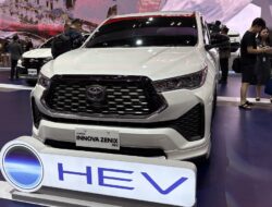 Harga Terbaru Kijang Innova Zenix Januari 2026, Termurah Rp437 Juta
