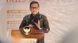 Sekjen PDIP Hasto Kristiyanto.