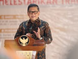 Hasto Kristiyanto Tegaskan Semangat Bung Karno Hidup dalam Paguyuban Senapati Nusantara