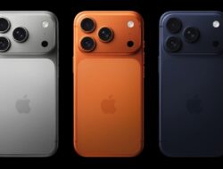 Bocoran Analis Ungkap iPhone Fold dan iPhone 18 Pro Meluncur September 2026