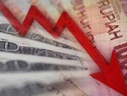 Rupiah Melemah ke Rp16.955, Sentimen Global Tekan Mata Uang Garuda