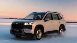 Wuling Starlight Meluncur Dibanderol Mulai Rp150 Jutaan, Ada Varian Bensin hingga Listrik.