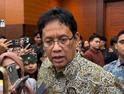 Rupiah Melemah Hampir Rp17.000, Menkeu: Fundamental Ekonomi Tetap Kuat