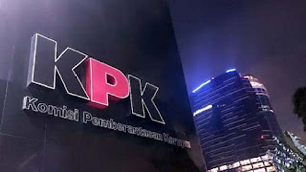 Komisi Pemberantasan Korupsi (KPK)