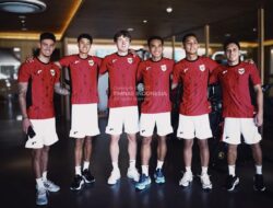 Timnas Indonesia Masuk Grup A Piala AFF 2026, Vietnam Jadi Lawan Terberat