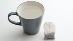 Hati-hati cara membuat teh susu jangan sembarangan, agar tak jadi sumber penyakit.