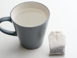 Dokter Ingatkan Bahaya Teh Susu yang Diseduh Terlalu Lama