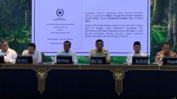 Pemerintah mencabut 28 izin perusahaan penyebab banjir-longsor Sumatra pada Selasa (20/1/2026).