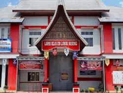 Warga Binaan Lapas Lubuk Basung Dilatih Beternak dan Berkebun