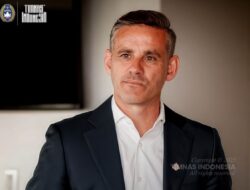 John Herdman Siap Sapu Eropa, Empat Pemain Keturunan Masuk Radar Timnas