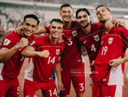 Sapu Bersih di FIFA Series 2026, Ranking Timnas Indonesia Berpotensi Meroket