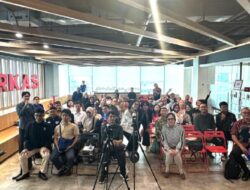 ICT Watch dan Meta Dorong Literasi AI Inklusif bagi Penyandang Disabilitas