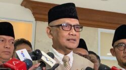 Menteri Haji dan Umrah, Mochammad Irfan Yusuf berharap agar tower untuk Kampung Haji bisa digunakan pada musim haji 2028.