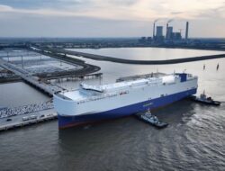 Penjualan Chery Tembus 2,8 Juta Unit di 2025, Ekspor dan NEV Jadi Penggerak