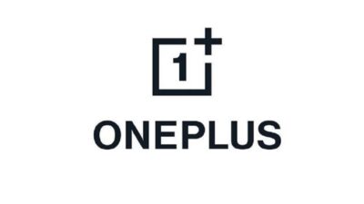 Logo OnePlus.