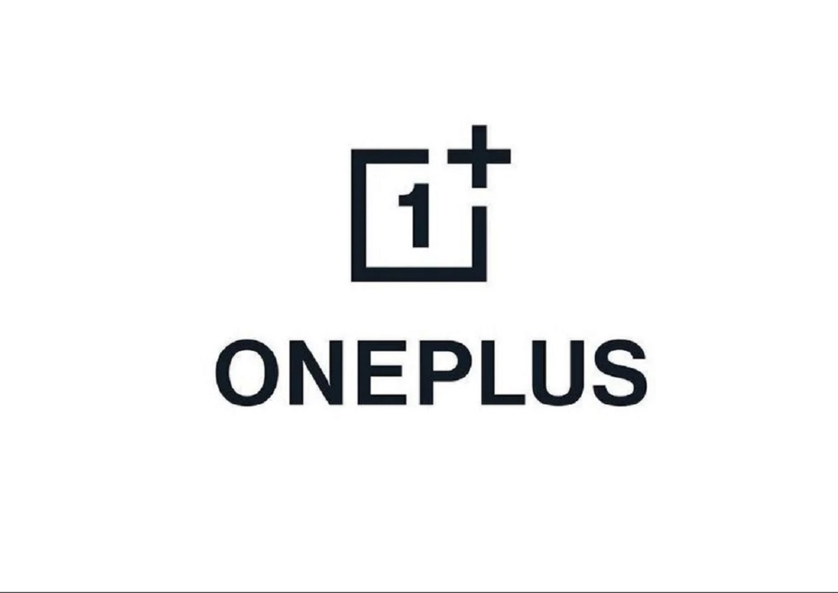 Logo OnePlus.