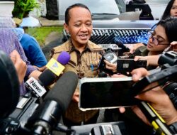 Bahlil Tegaskan Pemangkasan RKAB Batu Bara dan Nikel Demi Kepentingan Negara