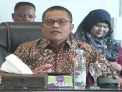 Wakajati Sumbar Sosialisasikan Transparansi Keuangan Daerah di Pasaman Barat