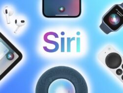 Apple Dikabarkan Siapkan Siri Versi Chatbot, Meluncur di iOS 27
