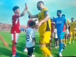 Lawan Bali United, Semen Padang FC Turunkan Lima Pemain Asing Baru